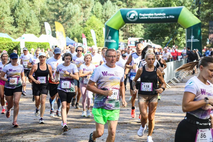 Galeria zdjęć - I Wrzos.RUN 2026 - 29.08.2026 r.  92