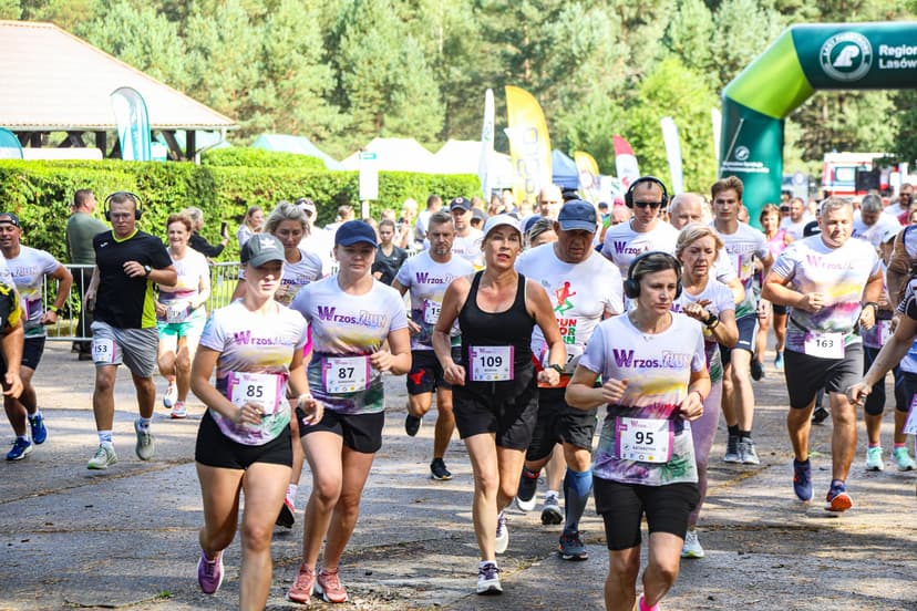 Galeria zdjęć - I Wrzos.RUN 2026 - 29.08.2026 r.  141