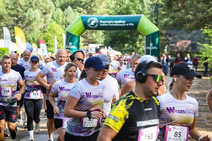 Galeria zdjęć - I Wrzos.RUN 2026 - 29.08.2026 r.  55
