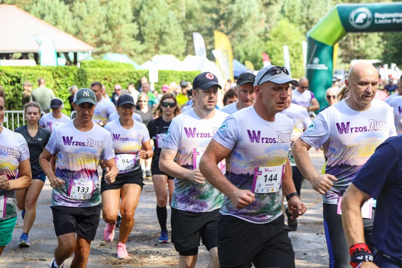 Galeria zdjęć - I Wrzos.RUN 2026 - 29.08.2026 r.  38