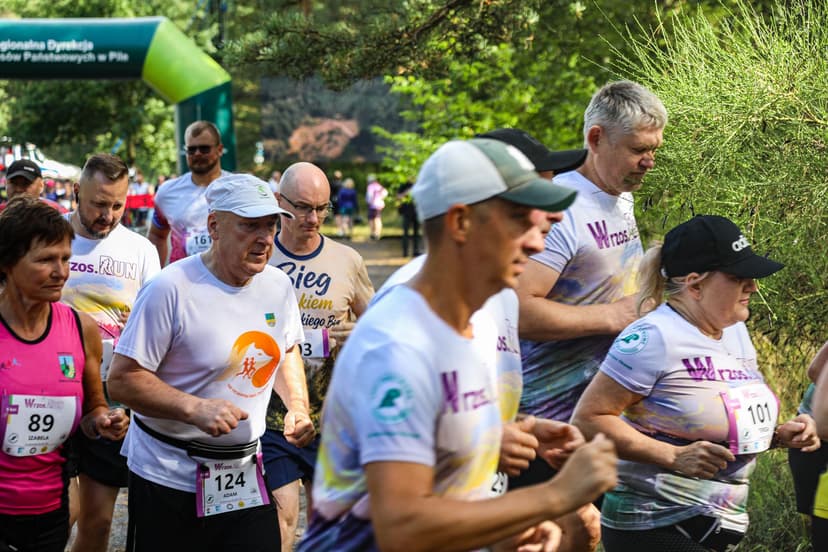 Galeria zdjęć - I Wrzos.RUN 2026 - 29.08.2026 r.  64