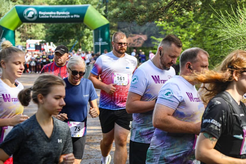 Galeria zdjęć - I Wrzos.RUN 2026 - 29.08.2026 r.  36
