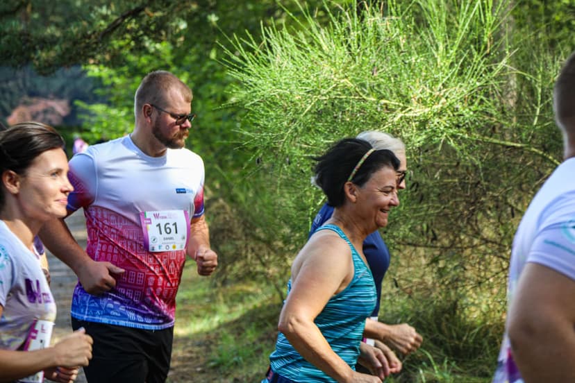 Galeria zdjęć - I Wrzos.RUN 2026 - 29.08.2026 r.  60