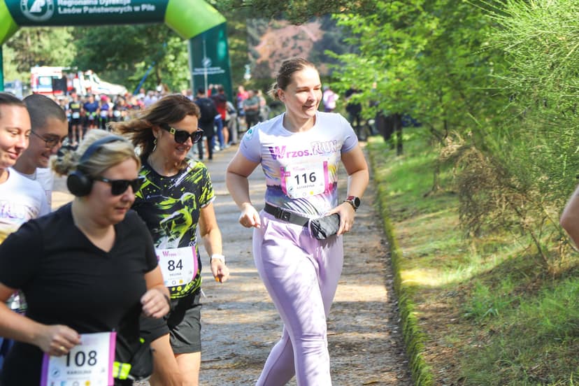 Galeria zdjęć - I Wrzos.RUN 2026 - 29.08.2026 r.  51