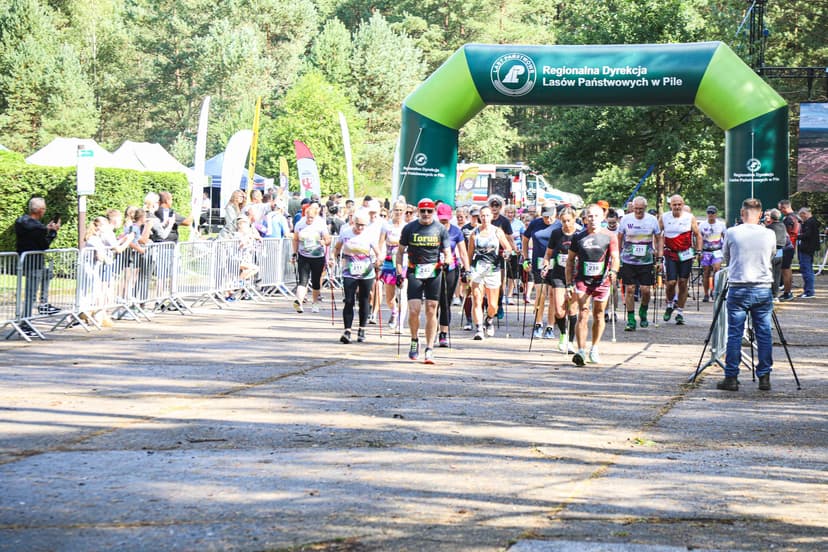 Galeria zdjęć - I Wrzos.RUN 2026 - 29.08.2026 r.  150