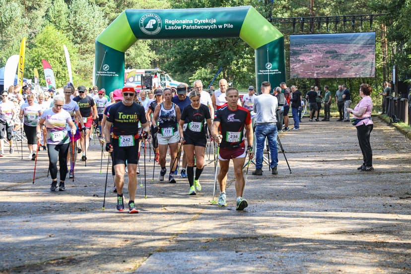 Galeria zdjęć - I Wrzos.RUN 2026 - 29.08.2026 r.  156