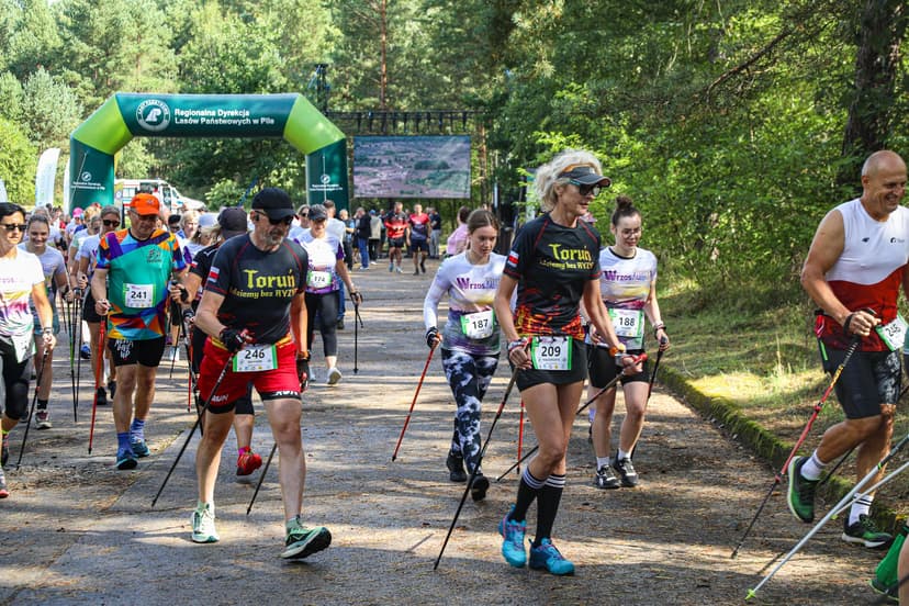 Galeria zdjęć - I Wrzos.RUN 2026 - 29.08.2026 r.  160