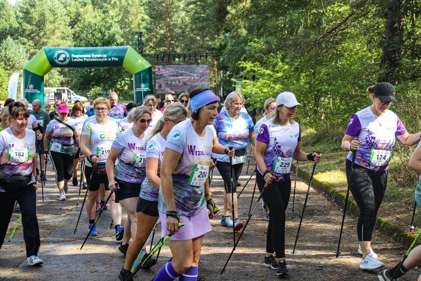 Galeria zdjęć - I Wrzos.RUN 2026 - 29.08.2026 r.  136
