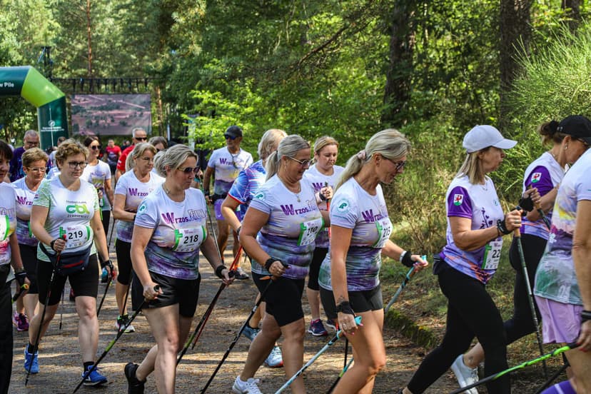 Galeria zdjęć - I Wrzos.RUN 2026 - 29.08.2026 r.  124