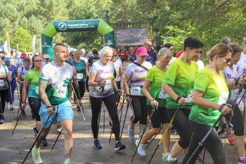Galeria zdjęć - I Wrzos.RUN 2026 - 29.08.2026 r.  78