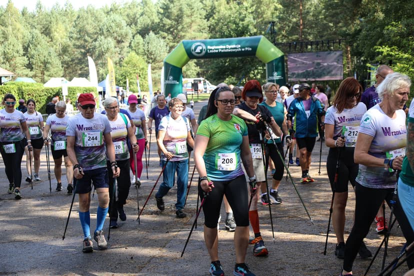 Galeria zdjęć - I Wrzos.RUN 2026 - 29.08.2026 r.  97