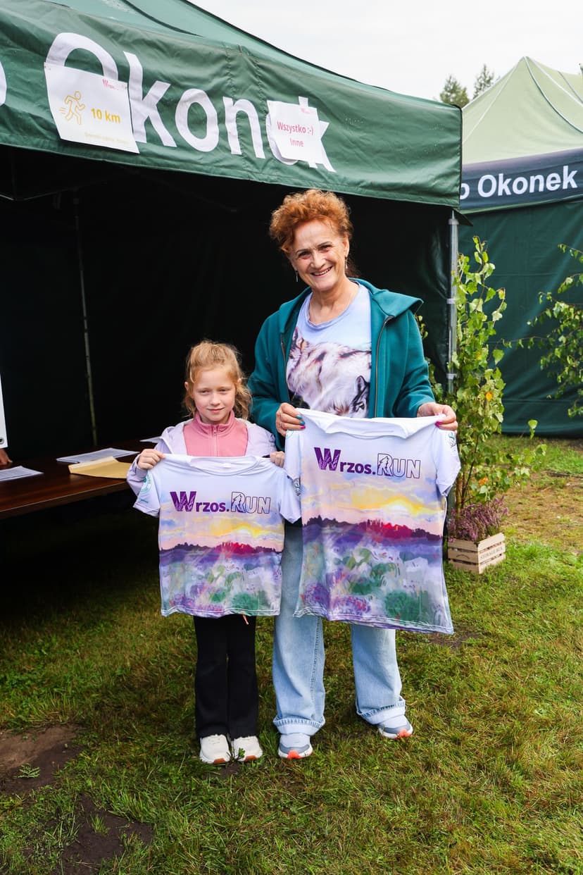 Galeria zdjęć - I Wrzos.RUN 2026 - 29.08.2026 r.  325