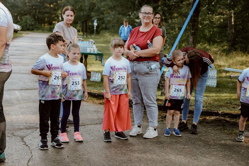 Galeria zdjęć - I Wrzos.RUN 2026 - 29.08.2026 r.  304