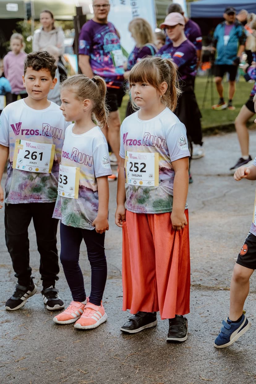 Galeria zdjęć - I Wrzos.RUN 2026 - 29.08.2026 r.  297