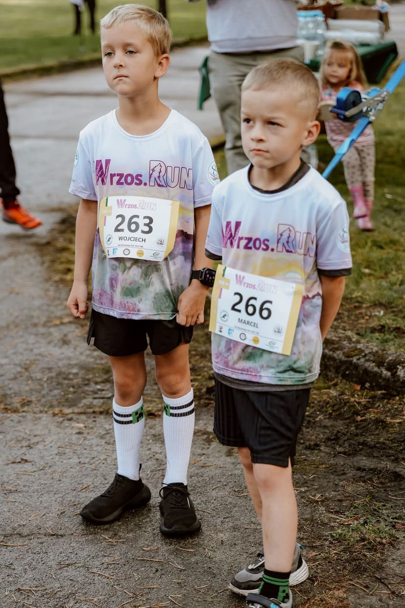Galeria zdjęć - I Wrzos.RUN 2026 - 29.08.2026 r.  270