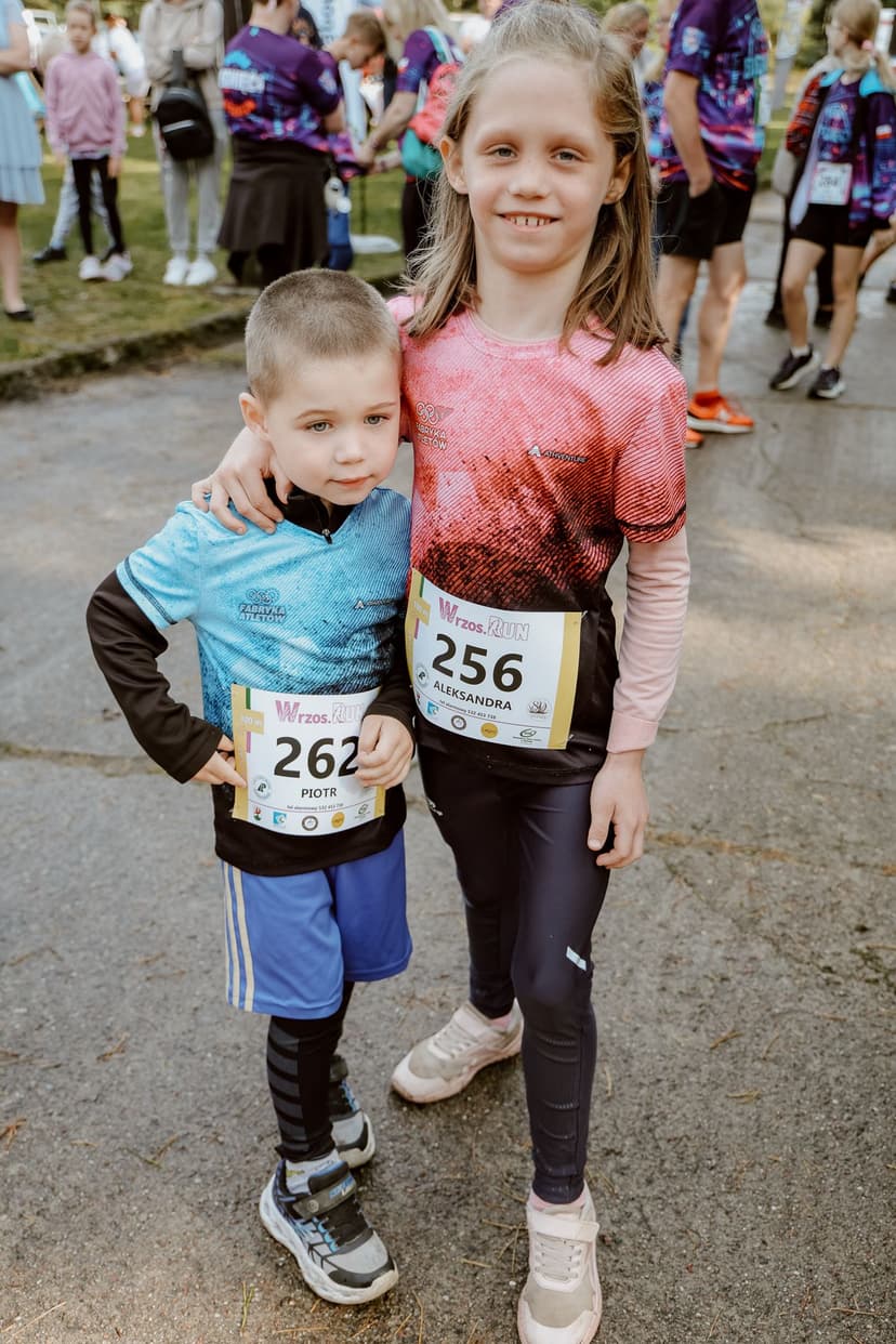 Galeria zdjęć - I Wrzos.RUN 2026 - 29.08.2026 r.  294