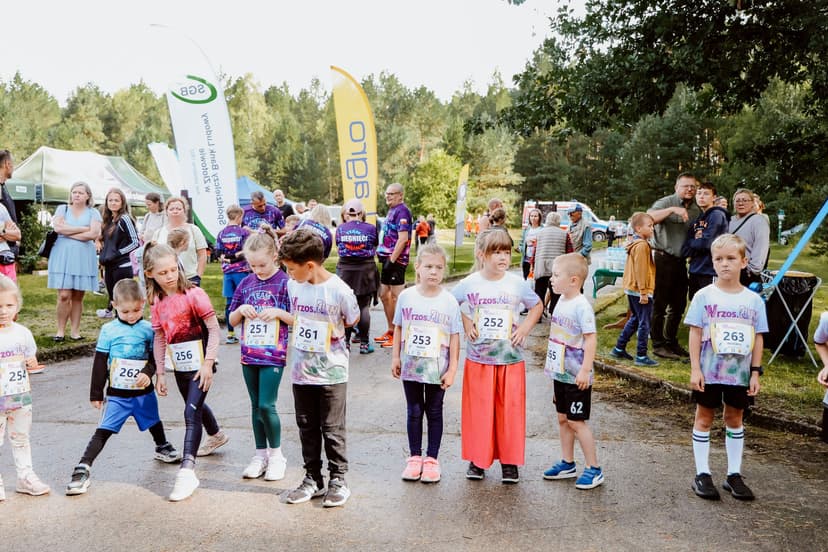 Galeria zdjęć - I Wrzos.RUN 2026 - 29.08.2026 r.  352