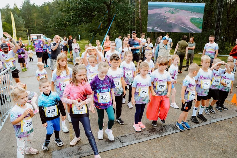 Galeria zdjęć - I Wrzos.RUN 2026 - 29.08.2026 r.  367