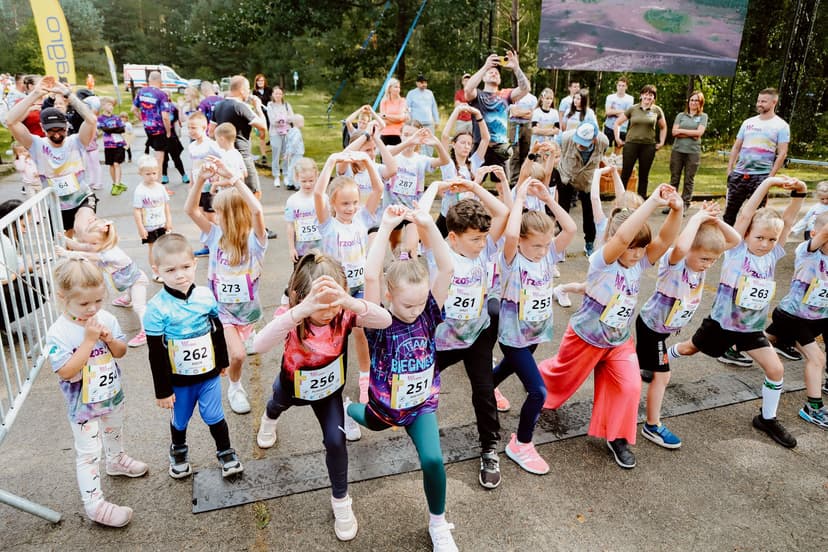 Galeria zdjęć - I Wrzos.RUN 2026 - 29.08.2026 r.  363