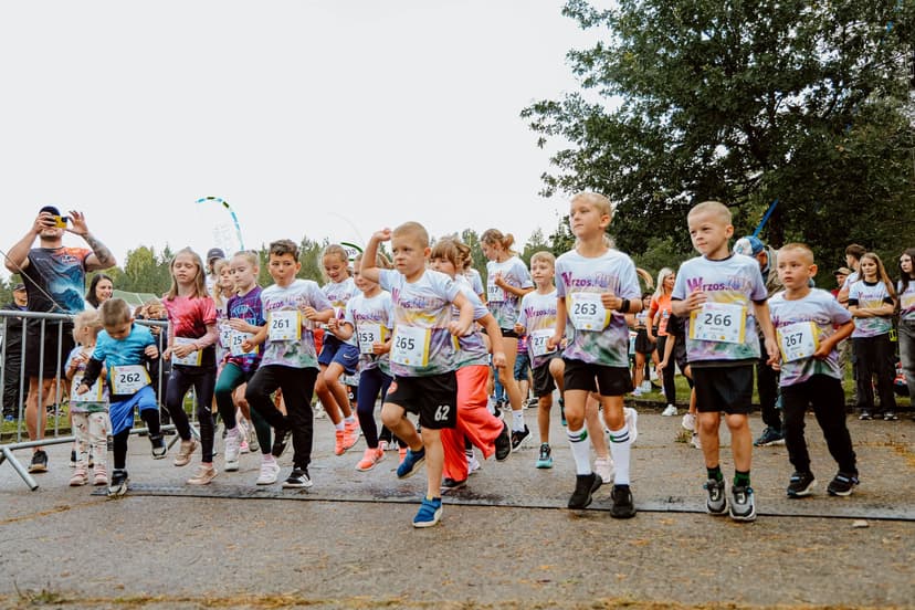 Galeria zdjęć - I Wrzos.RUN 2026 - 29.08.2026 r.  331