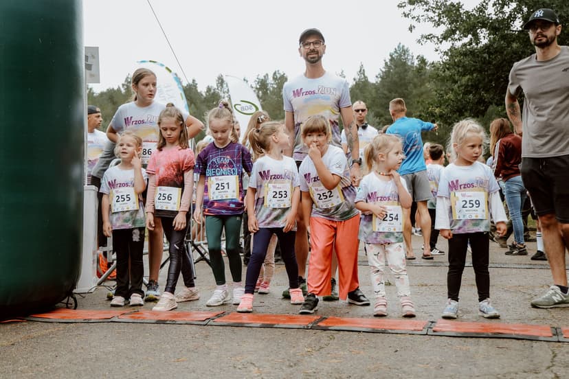 Galeria zdjęć - I Wrzos.RUN 2026 - 29.08.2026 r.  316