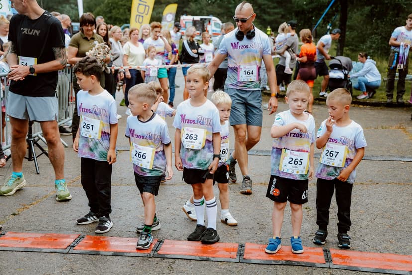 Galeria zdjęć - I Wrzos.RUN 2026 - 29.08.2026 r.  342
