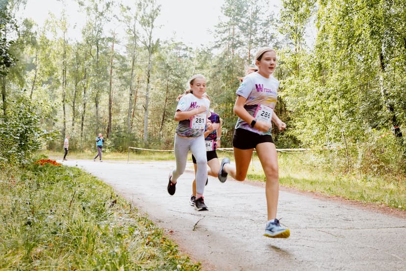 Galeria zdjęć - I Wrzos.RUN 2026 - 29.08.2026 r.  371