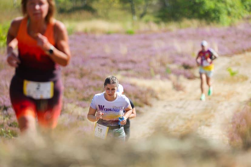 Galeria zdjęć - I Wrzos.RUN 2026 - 29.08.2026 r.  183