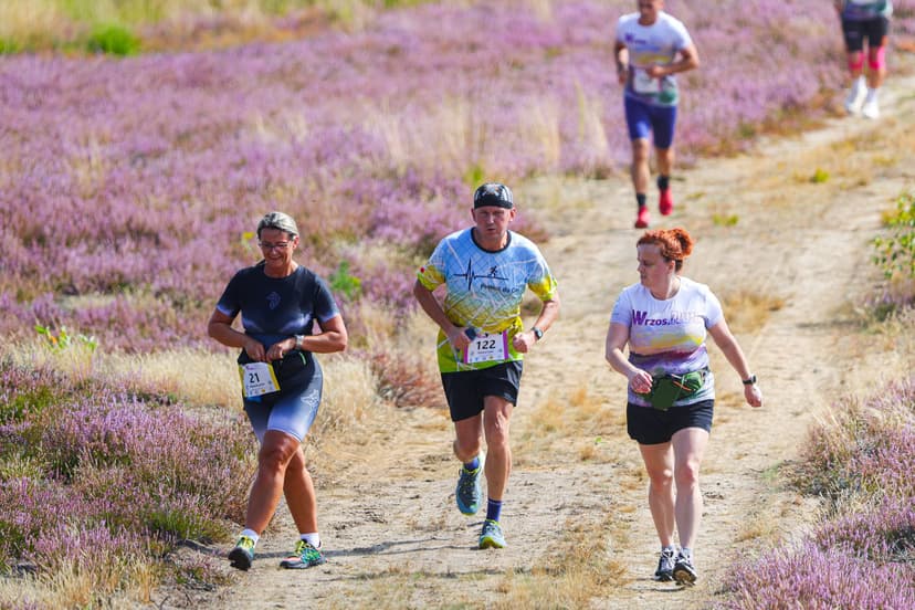 Galeria zdjęć - I Wrzos.RUN 2026 - 29.08.2026 r.  350