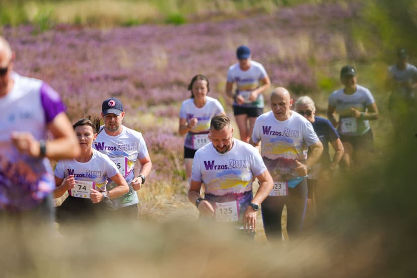 Galeria zdjęć - I Wrzos.RUN 2026 - 29.08.2026 r.  197