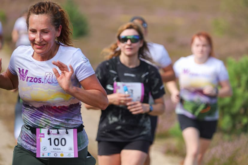 Galeria zdjęć - I Wrzos.RUN 2026 - 29.08.2026 r.  182