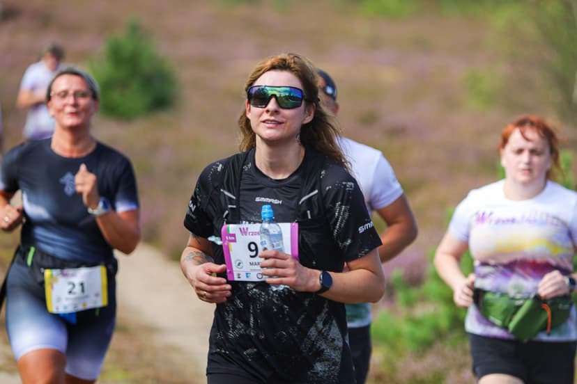 Galeria zdjęć - I Wrzos.RUN 2026 - 29.08.2026 r.  192