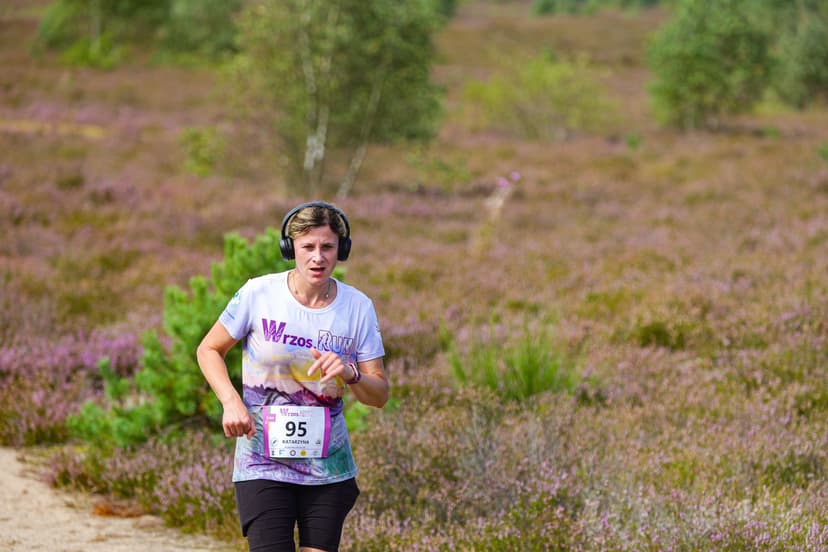 Galeria zdjęć - I Wrzos.RUN 2026 - 29.08.2026 r.  256