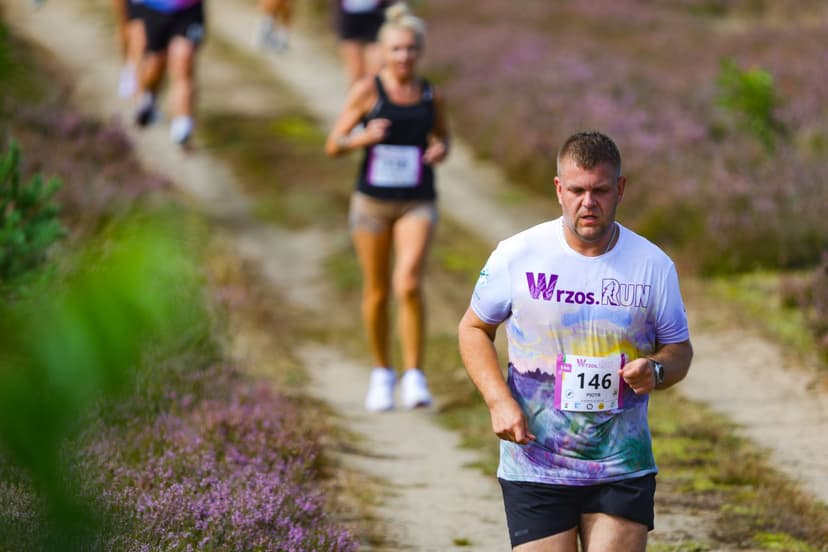 Galeria zdjęć - I Wrzos.RUN 2026 - 29.08.2026 r.  202