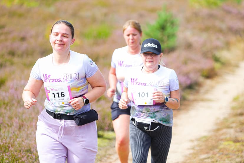 Galeria zdjęć - I Wrzos.RUN 2026 - 29.08.2026 r.  198