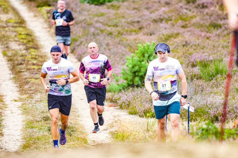 Galeria zdjęć - I Wrzos.RUN 2026 - 29.08.2026 r.  338