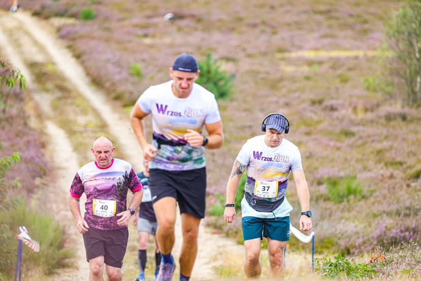 Galeria zdjęć - I Wrzos.RUN 2026 - 29.08.2026 r.  269