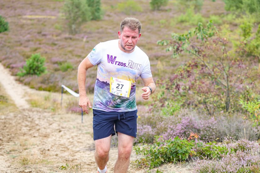 Galeria zdjęć - I Wrzos.RUN 2026 - 29.08.2026 r.  284