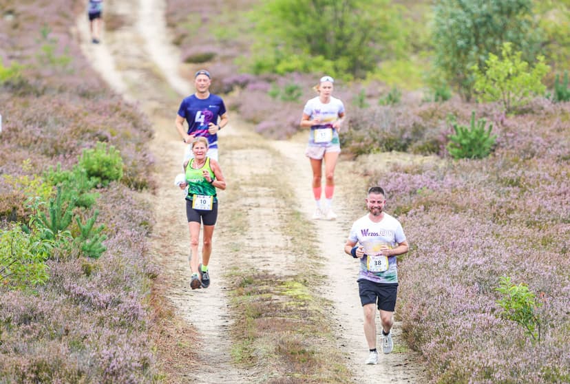 Galeria zdjęć - I Wrzos.RUN 2026 - 29.08.2026 r.  360