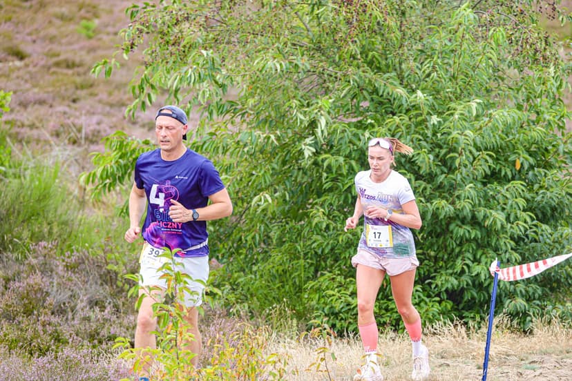 Galeria zdjęć - I Wrzos.RUN 2026 - 29.08.2026 r.  364