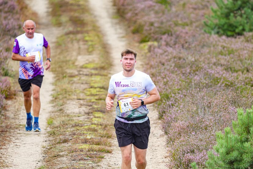 Galeria zdjęć - I Wrzos.RUN 2026 - 29.08.2026 r.  327