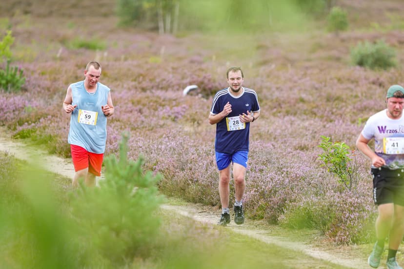 Galeria zdjęć - I Wrzos.RUN 2026 - 29.08.2026 r.  300