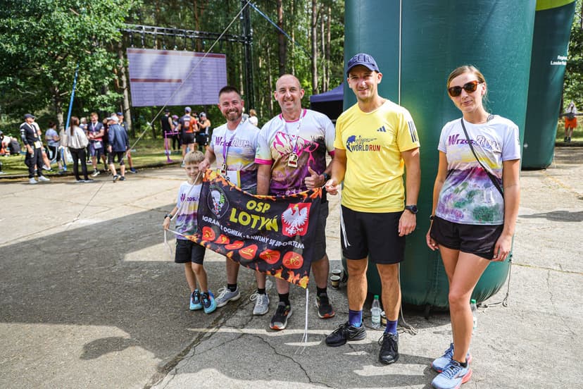 Galeria zdjęć - I Wrzos.RUN 2026 - 29.08.2026 r.  359