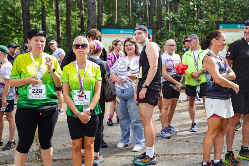 Galeria zdjęć - I Wrzos.RUN 2026 - 29.08.2026 r.  335