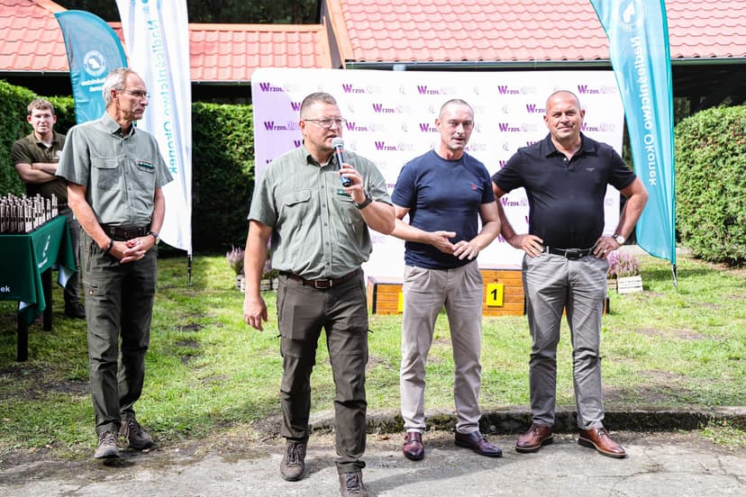Galeria zdjęć - I Wrzos.RUN 2026 - 29.08.2026 r.  357