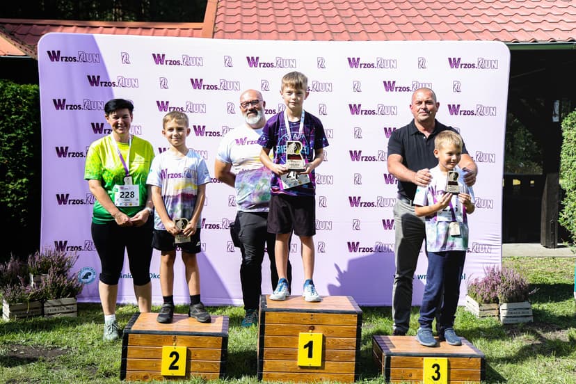 Galeria zdjęć - I Wrzos.RUN 2026 - 29.08.2026 r.  340