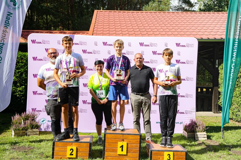 Galeria zdjęć - I Wrzos.RUN 2026 - 29.08.2026 r.  362