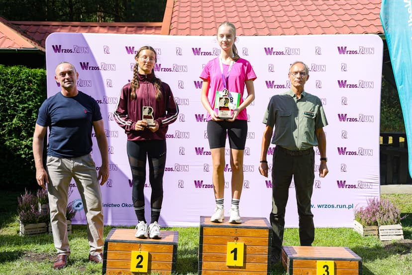 Galeria zdjęć - I Wrzos.RUN 2026 - 29.08.2026 r.  351