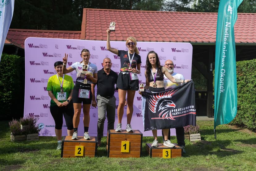 Galeria zdjęć - I Wrzos.RUN 2026 - 29.08.2026 r.  337