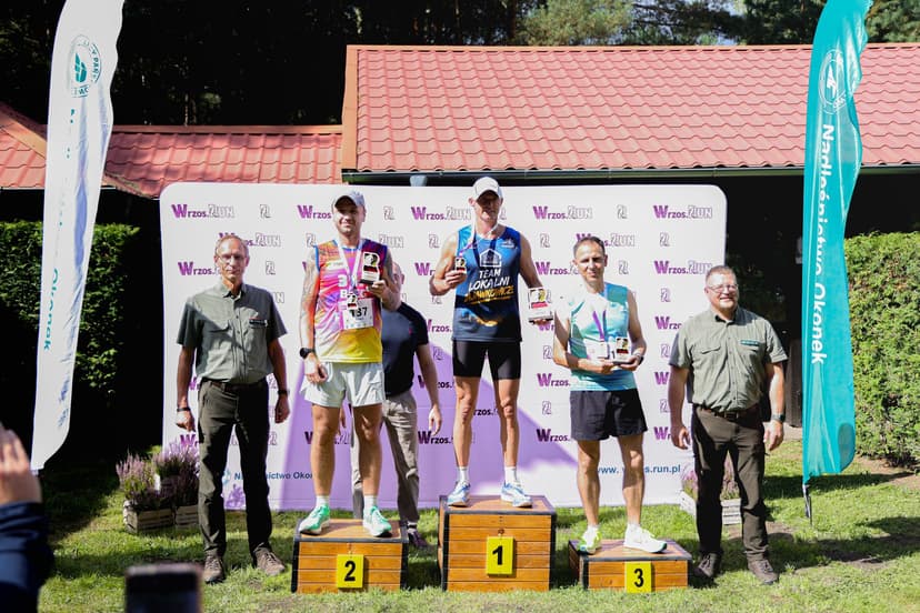 Galeria zdjęć - I Wrzos.RUN 2026 - 29.08.2026 r.  343